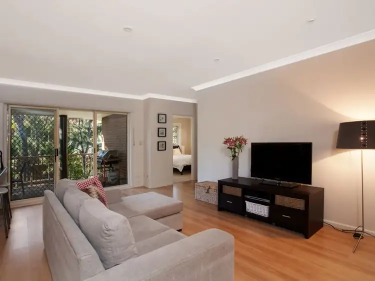 Second view of Homely apartment listing, 14/8-10 Clarke Street, Narrabeen NSW 2101