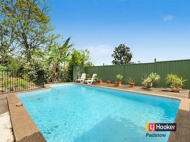 Seventh view of Homely house listing, 13 Curzon Road, Padstow Heights NSW 2211