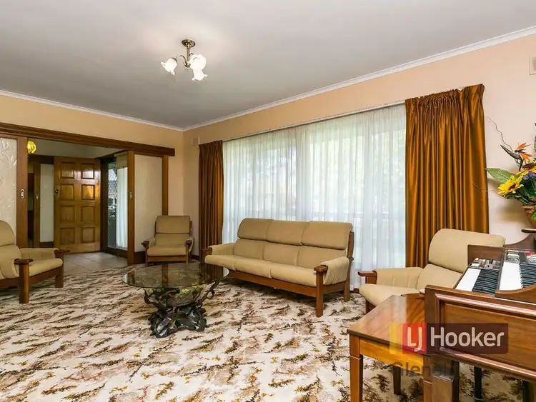 Second view of Homely house listing, 1 Old Drive, Novar Gardens SA 5040