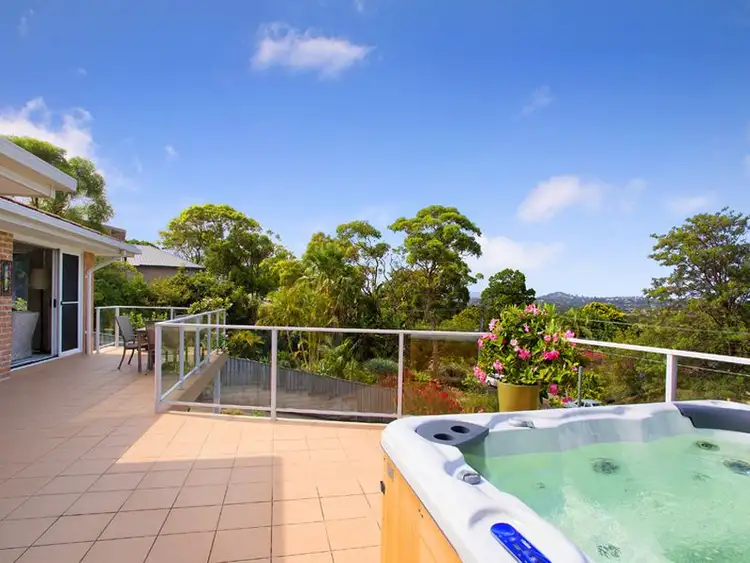 46A Elimatta Road, Mona Vale NSW 2103