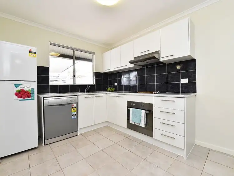 Third view of Homely unit listing, 13/8 Lovegrove Drive, Araluen NT 870