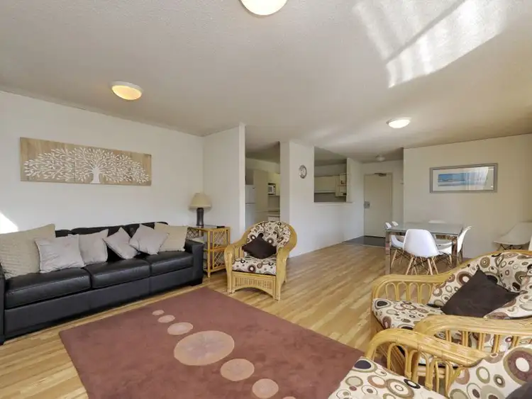 Second view of Homely unit listing, 4/12 Columbia Close, Nelson Bay NSW 2315