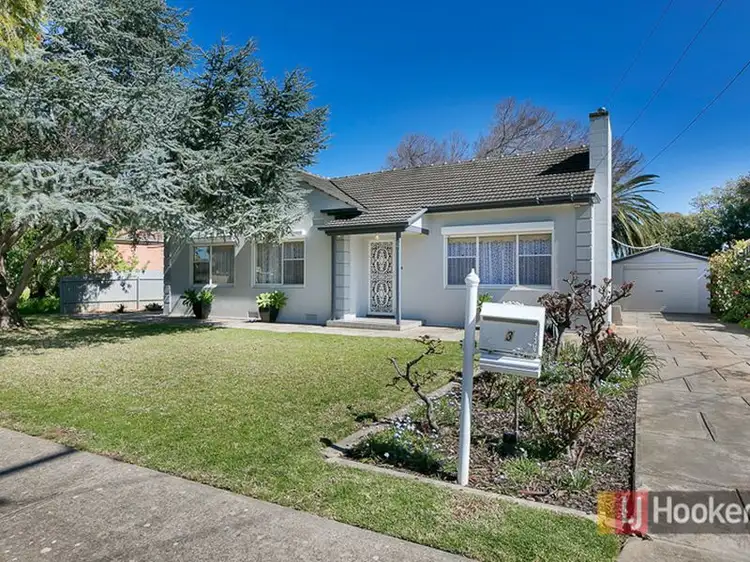 3 Market Street, Marion SA 5043