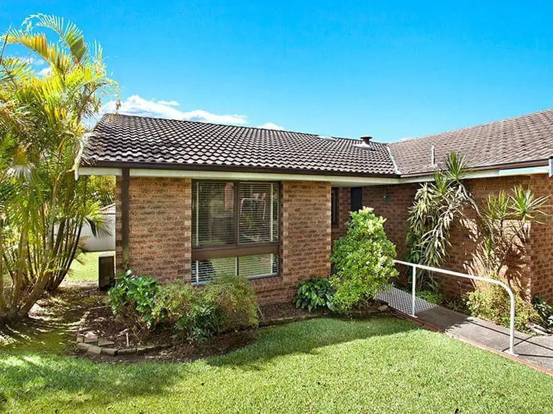 Main view of Homely villa listing, 8/53 Kurrajong Street, Sutherland NSW 2232