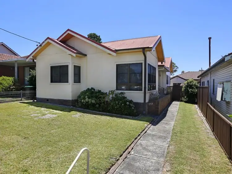 Main view of Homely house listing, 754 Hume Highway (Access via Diffey Lane), Yagoona NSW 2199