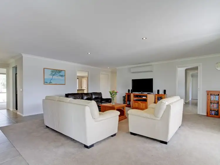 Third view of Homely rural property listing, 17 School Rd, Bairnsdale VIC 3875