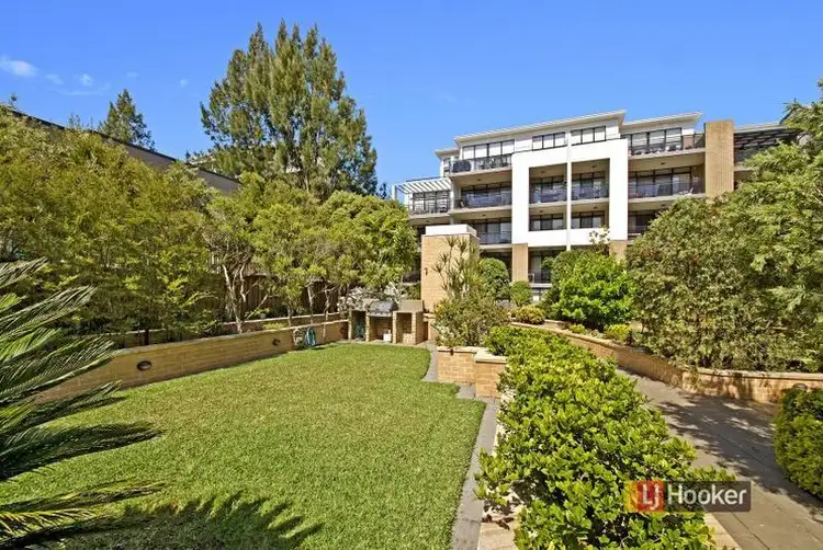 44/2-4 Purser Avenue, Castle Hill NSW 2154