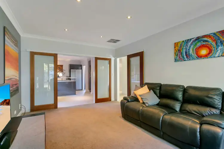 Fifth view of Homely house listing, 4 Elsworth Drive, Banksia Park SA 5091