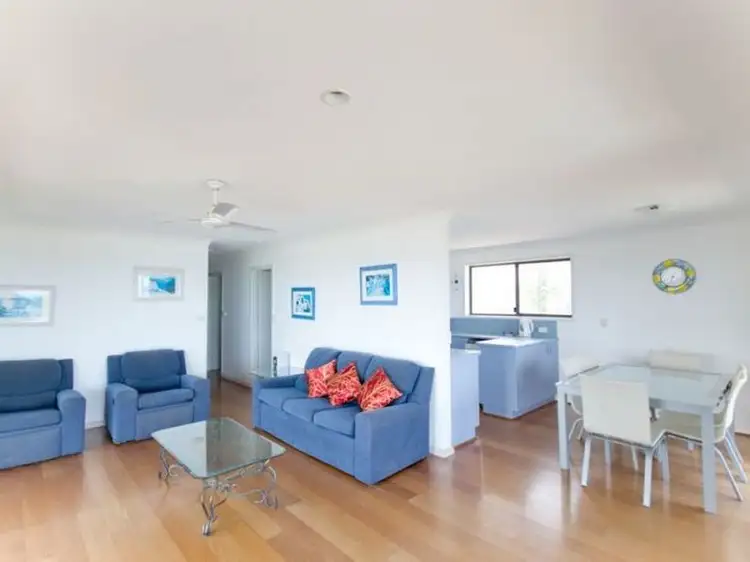 Fourth view of Homely apartment listing, Unit 1/12 Pacific Parade, Yamba NSW 2464
