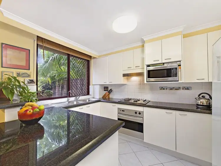 Fifth view of Homely townhouse listing, 19/18-20 Knocklayde Street, Ashfield NSW 2131