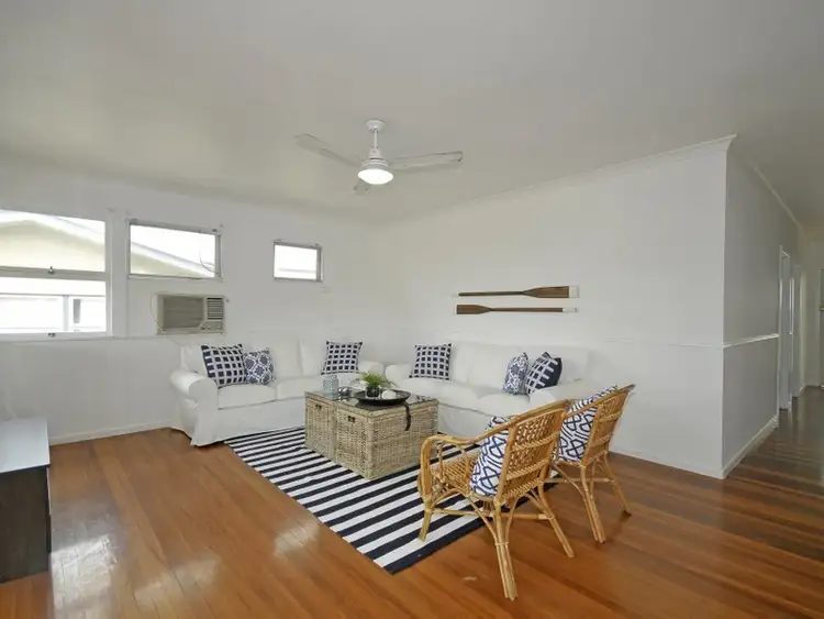 Fourth view of Homely house listing, 17 Cherub Street, Tugun QLD 4224