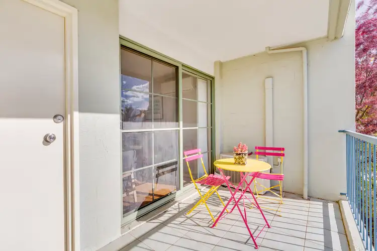 Seventh view of Homely apartment listing, 39/21 Aspinall Street, Watson ACT 2602
