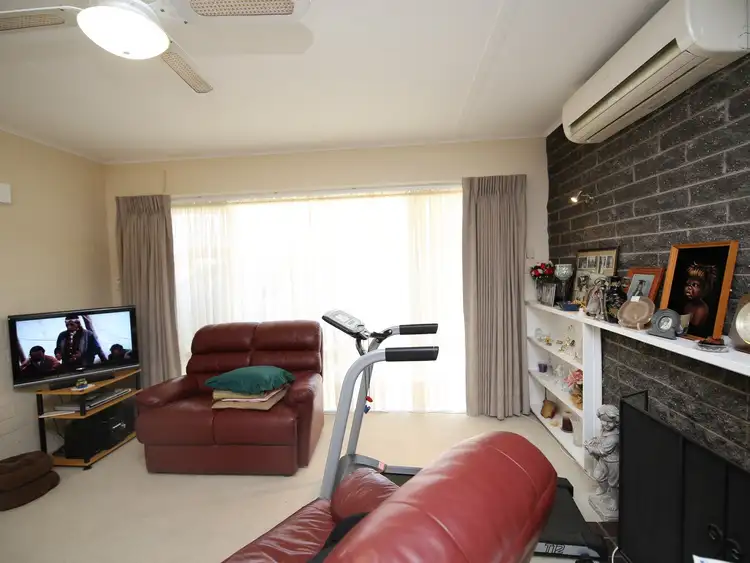 Fifth view of Homely house listing, 123 clarke street, Benalla VIC 3672