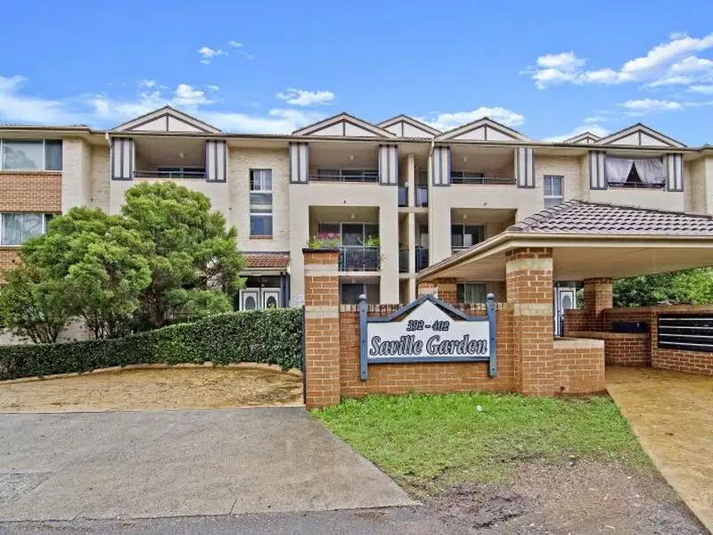 Main view of Homely unit listing, 21/392-402 Windsor Road, Baulkham Hills NSW 2153