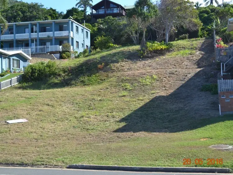 92 Farnborough Road, Yeppoon QLD 4703