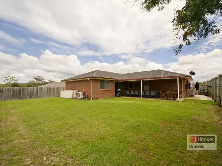 Fourth view of Homely house listing, 22 Maclagen Street, Ormeau QLD 4208