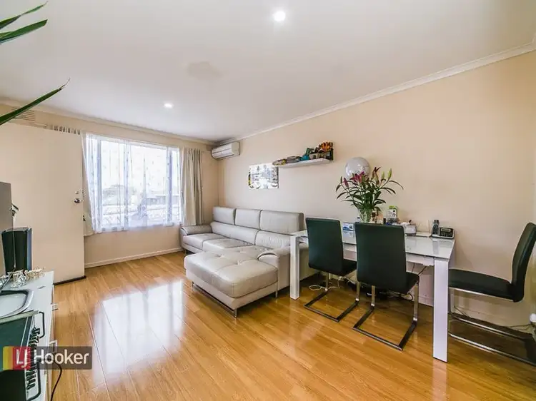 Second view of Homely unit listing, 4/247 GLADSTONE ROAD, Dandenong North VIC 3175