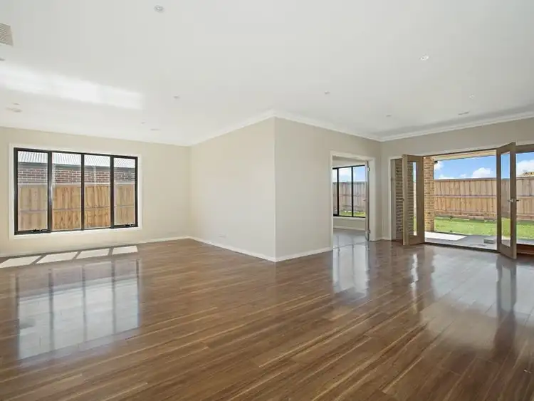 Third view of Homely house listing, 14 Golf Links Drive, Beveridge VIC 3753