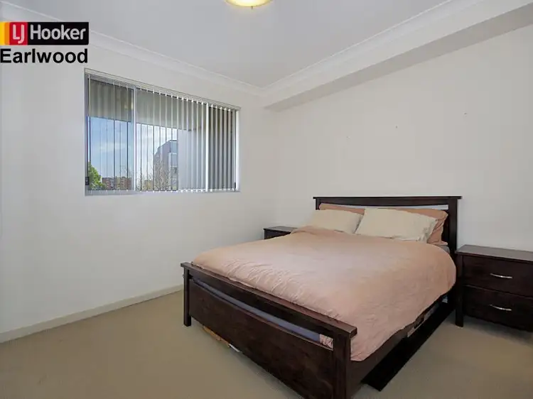 Fourth view of Homely apartment listing, 16/286-292 Fairfield Street, Fairfield NSW 2165
