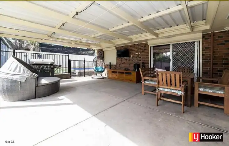 Third view of Homely house listing, 33 Hawker Crescent, Elizabeth East SA 5112
