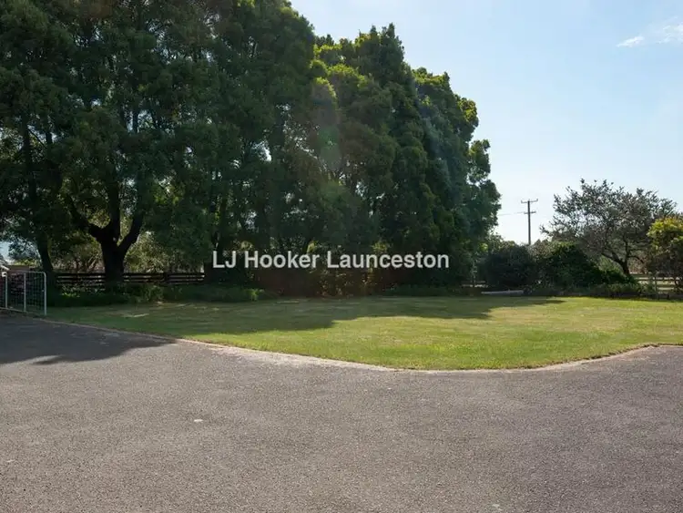 Sixth view of Homely house listing, 6 Nelson Drive, Dilston TAS 7252