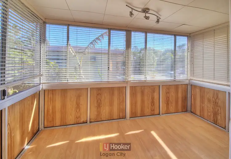 Fourth view of Homely house listing, 22 Camelia Ave, Logan Central QLD 4114