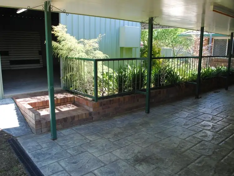 Sixth view of Homely house listing, 25 Fairway Drive, Warwick QLD 4370