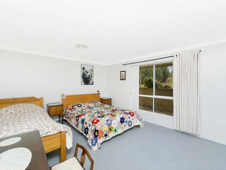 Fifth view of Homely house listing, 5 Morgan Place, Queanbeyan NSW 2620