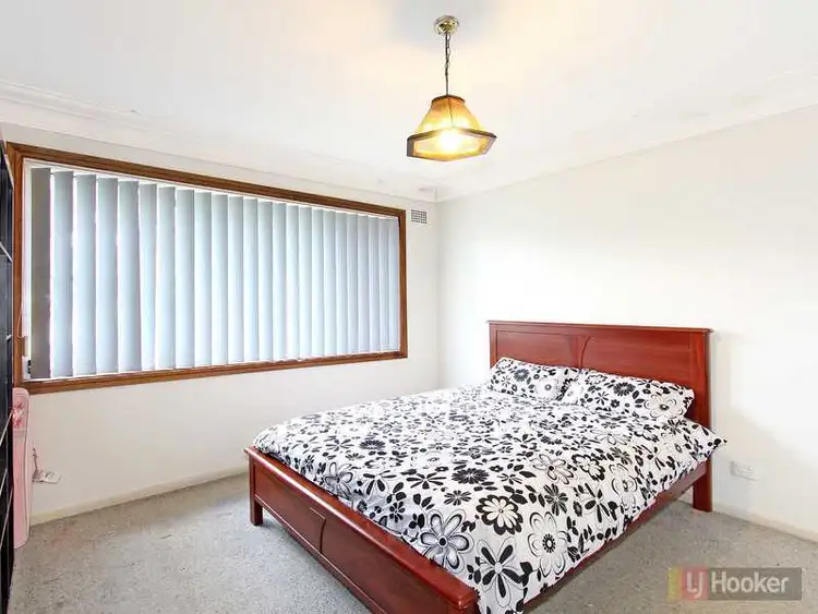 Fourth view of Homely house listing, 11 Fairfield Road, Woodpark NSW 2164