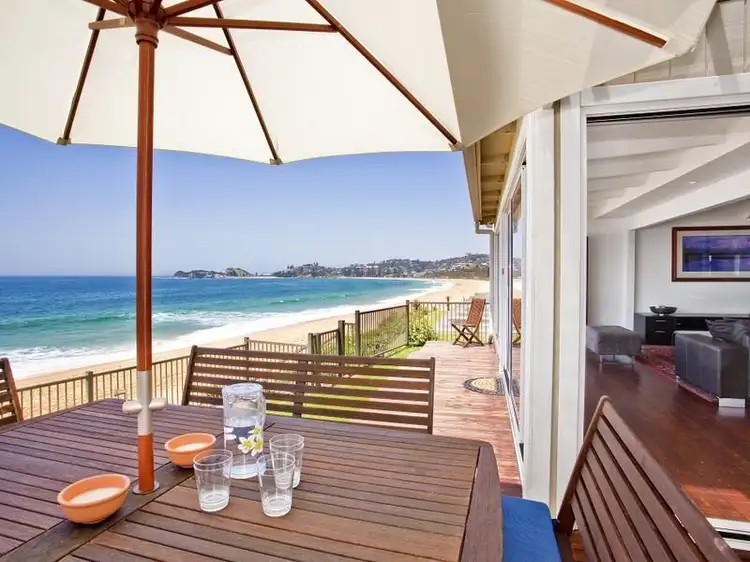 Fourth view of Homely house listing, 57 Ocean View Drive, Wamberal NSW 2260
