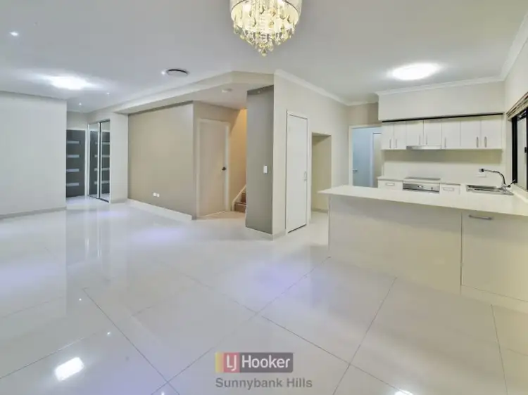 Second view of Homely house listing, 27 Doulton Street, Calamvale QLD 4116