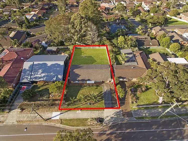 Seventh view of Homely house listing, 96 Eastern Road, Tumbi Umbi NSW 2261