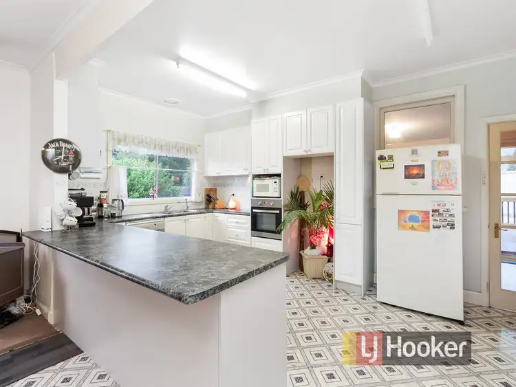 Second view of Homely house listing, 151 South Gippsland Highway, Tooradin VIC 3980