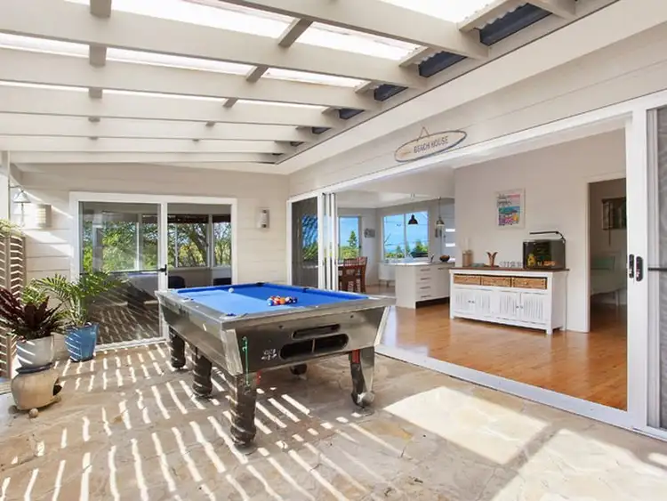 Fourth view of Homely house listing, 111 Barrenjoey Road, Mona Vale NSW 2103