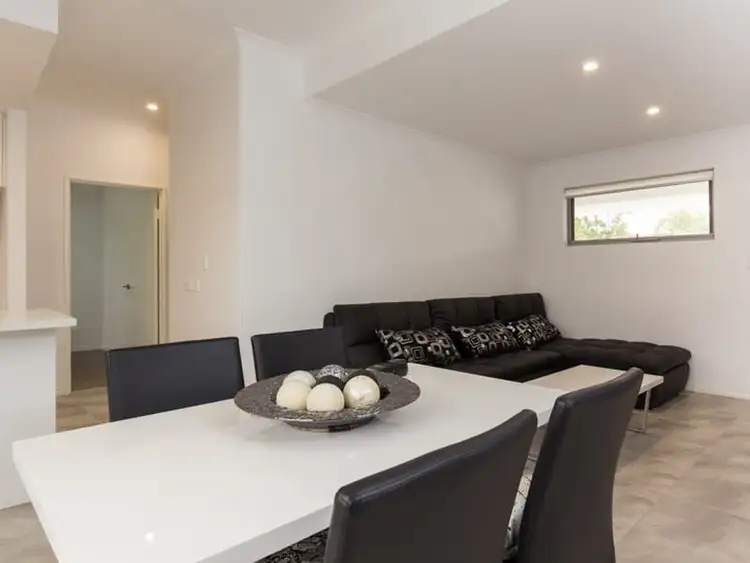 Fourth view of Homely apartment listing, Unit 3/18 Elvire Street, Midland WA 6056