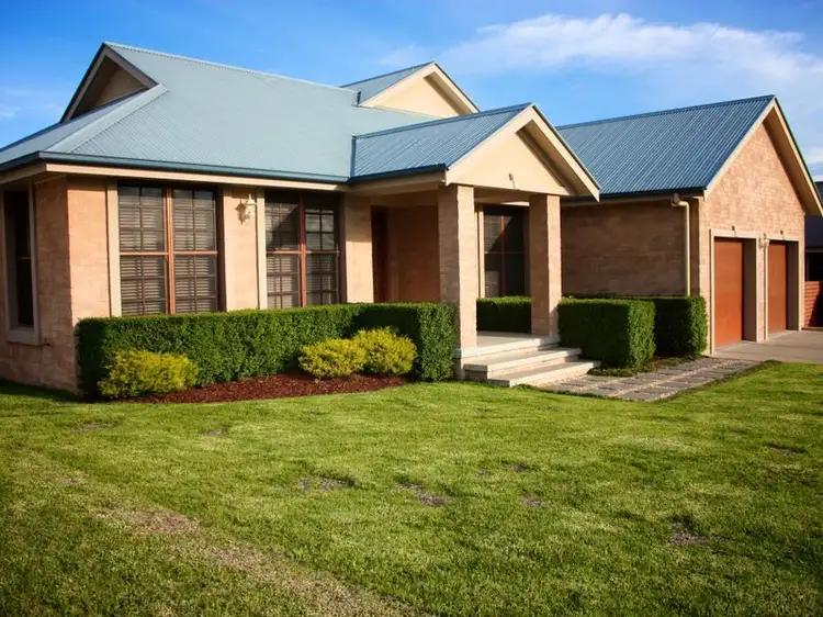 Main view of Homely house listing, 10 Coolibah Drive, Inverell NSW 2360