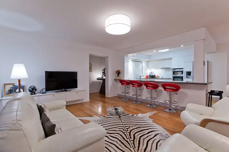 Third view of Homely apartment listing, 9/219 Millpoint Road, South Perth WA 6151