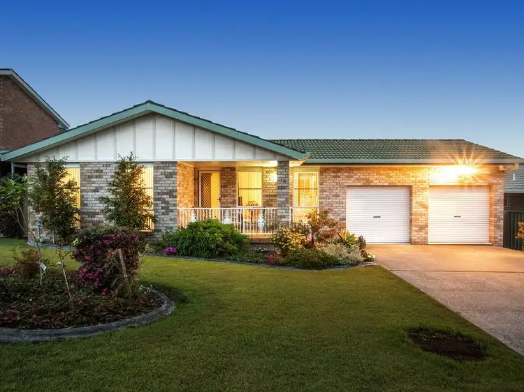 Main view of Homely house listing, 12 Fuchsia Drive, Taree NSW 2430