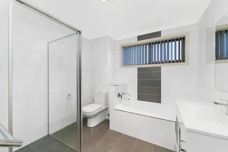 Fourth view of Homely townhouse listing, 2/27 Donald Road, Queanbeyan NSW 2620