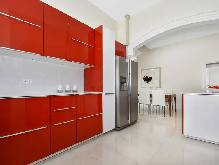 Sixth view of Homely house listing, 55 Fifth Avenue, Mount Lawley WA 6050