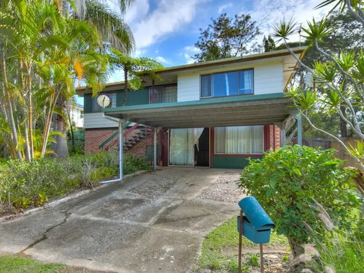12 James Street, Capalaba QLD 4157