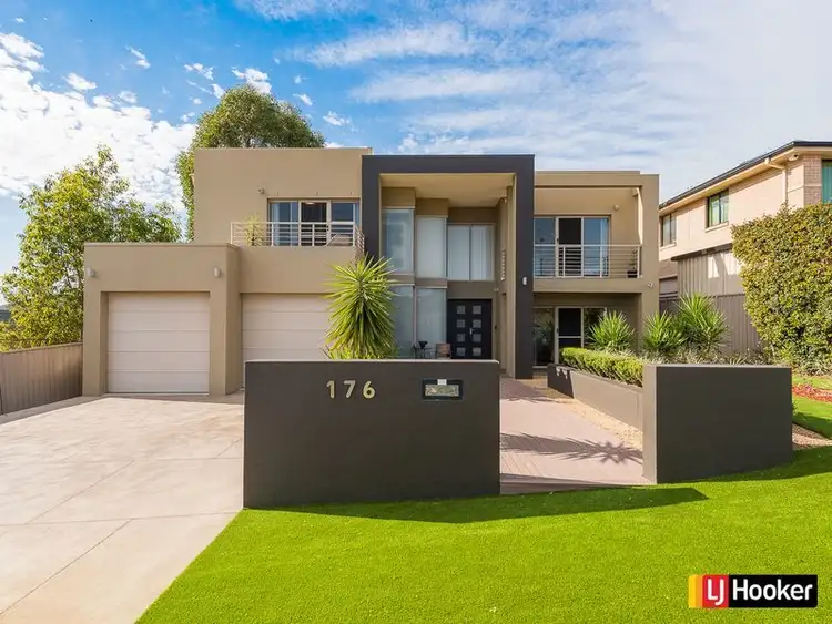 176 Second Avenue, West Hoxton NSW 2171