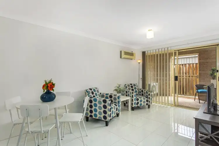 55/68 MacArthur Street, Parramatta NSW 2150