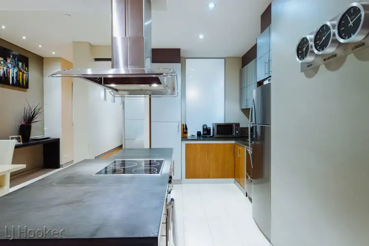 Fourth view of Homely apartment listing, 27/255 Adelaide Terrace, Perth WA 6000