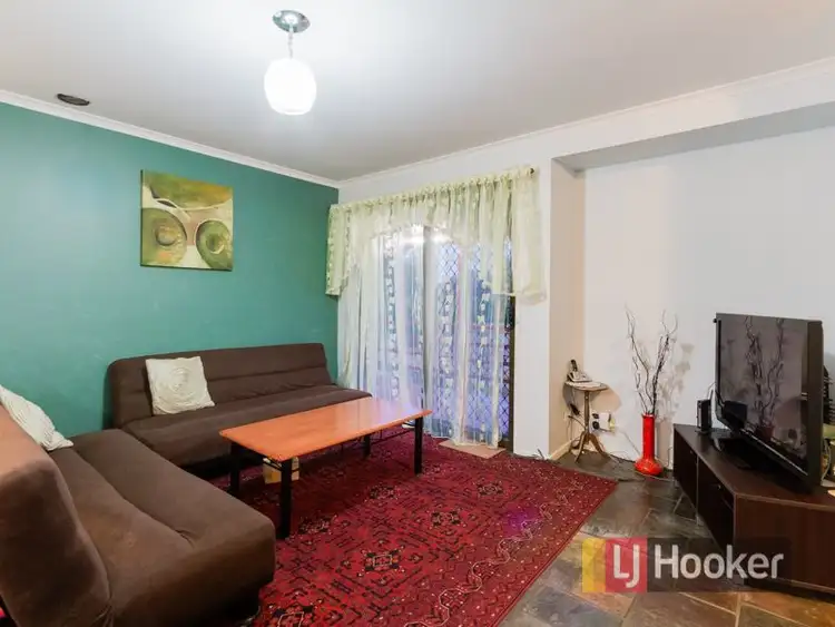 Fifth view of Homely house listing, 100 Rebecca Street, Doveton VIC 3177