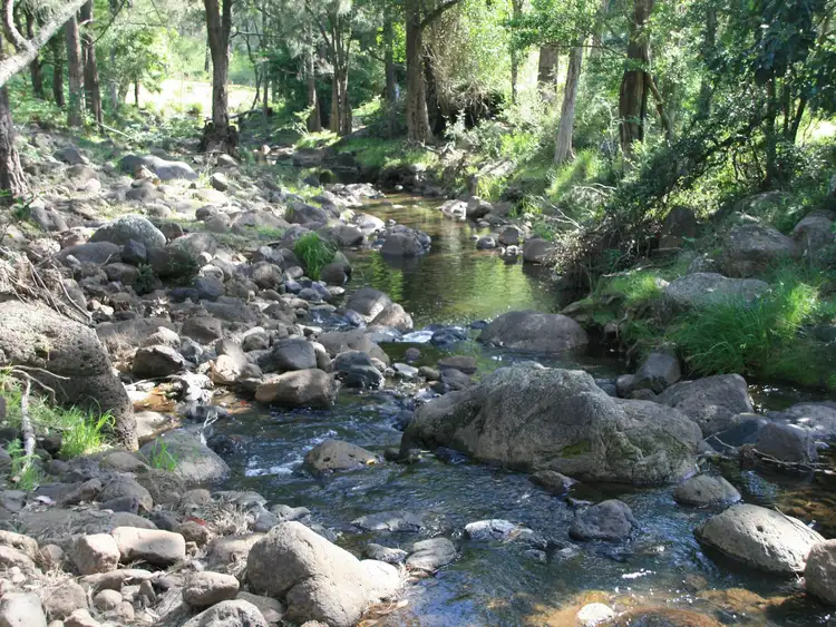 Fourth view of Homely rural property listing, Lot 53 Bakers Road,, Clintonvale QLD 4370