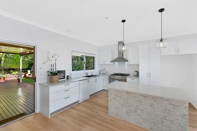Fourth view of Homely house listing, 110 Hillside Road, Avoca Beach NSW 2251