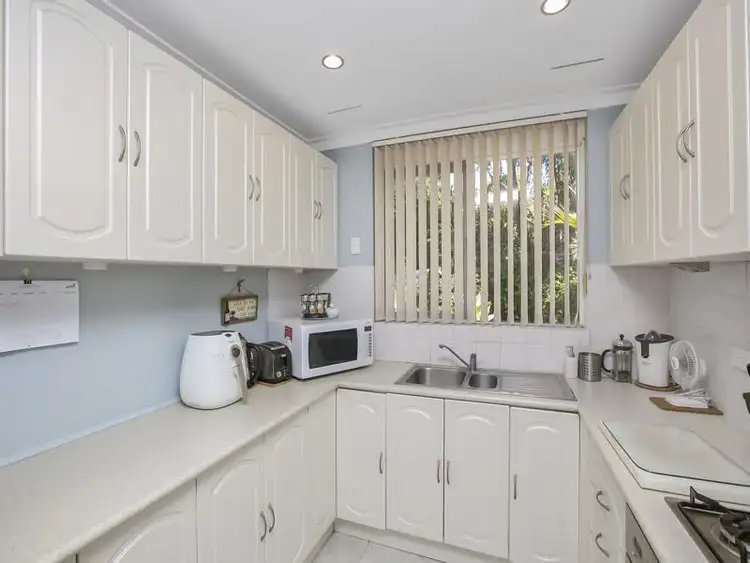 Second view of Homely house listing, 45A Thompson Drive, Wanneroo WA 6065