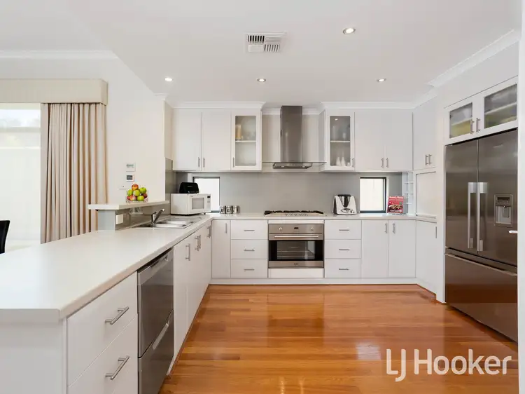 Fifth view of Homely house listing, 22 Hartree Close, Willagee WA 6156