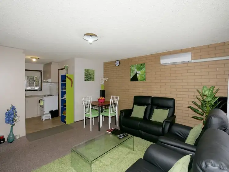 Second view of Homely unit listing, 76-78 Docker Street, Wagga Wagga NSW 2650